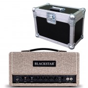 Blackstar St.James 50 EL34 Flightcase